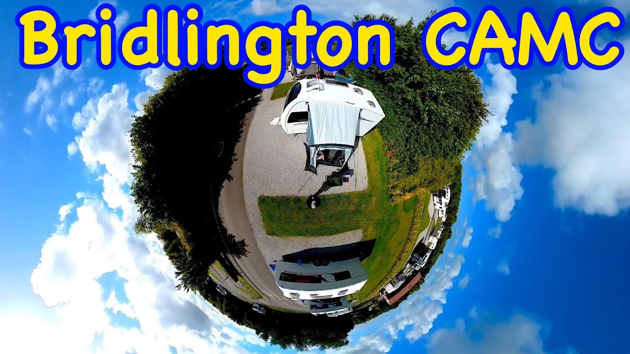 Bridlington CAMC