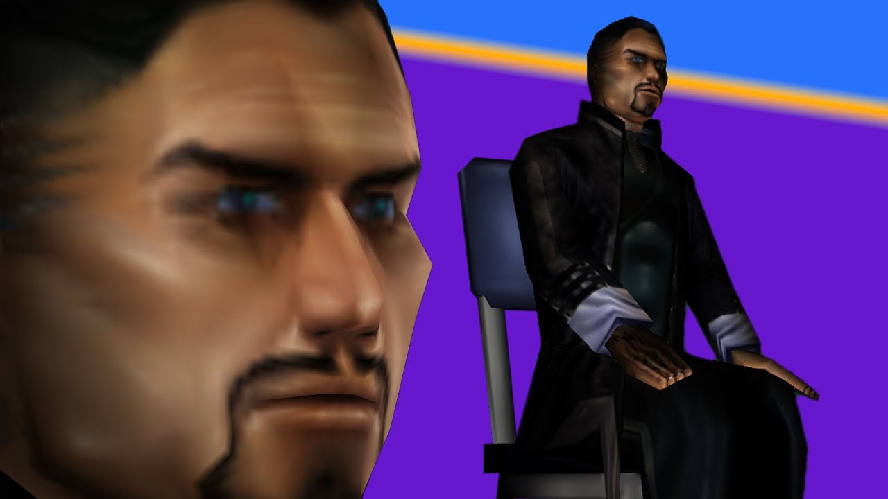 What really should have happened during the rescue Paul mission