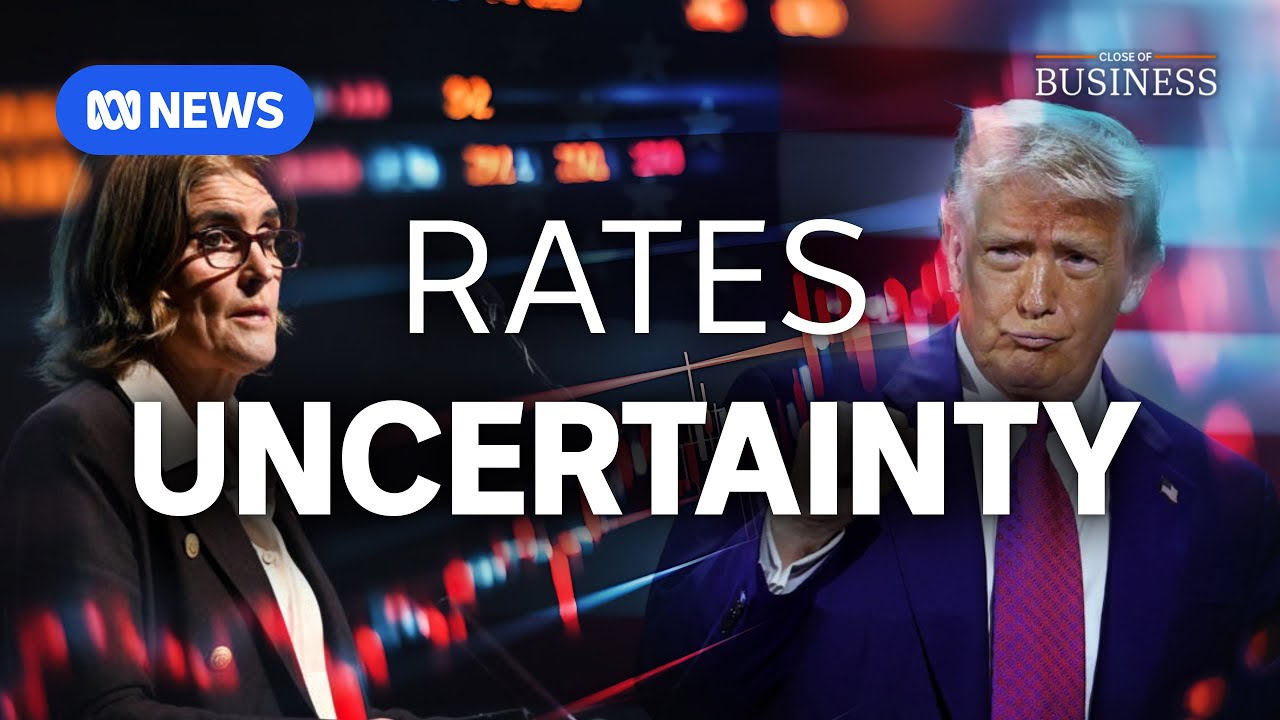 How will Donald Trump's policies impact interest rates? | Close of Business | ABC NEWS