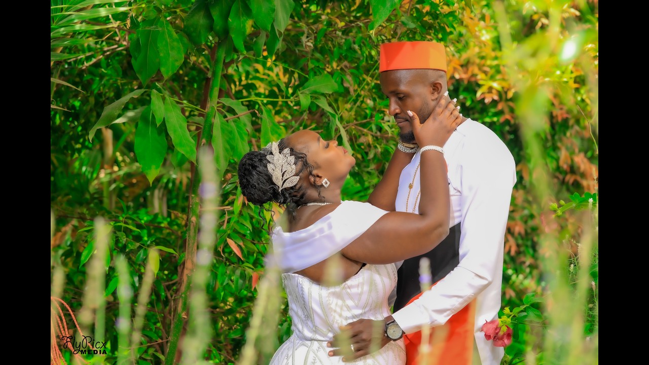 Angela & Nelson Wedding (Full Video)