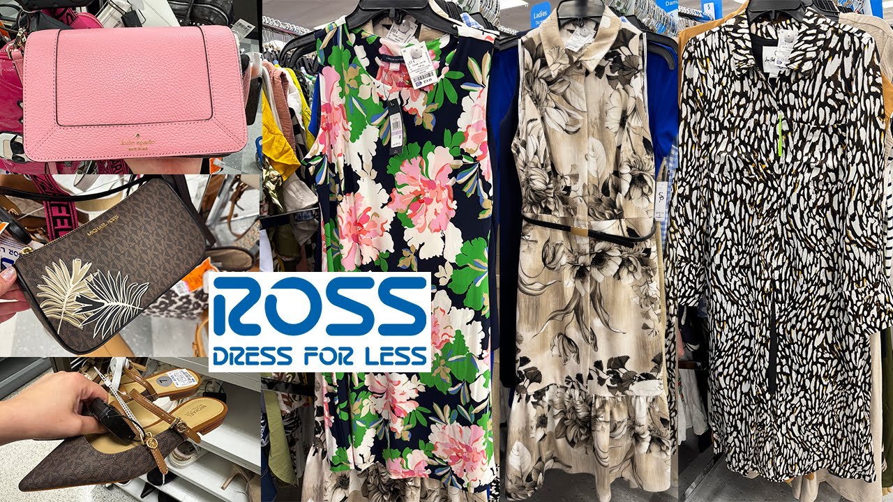 💖 ROSS NEW SPRING 2026 FASHION FINDS 💝 BEAUTIFUL DRESSES, DESIGNER BAGS & SHOES