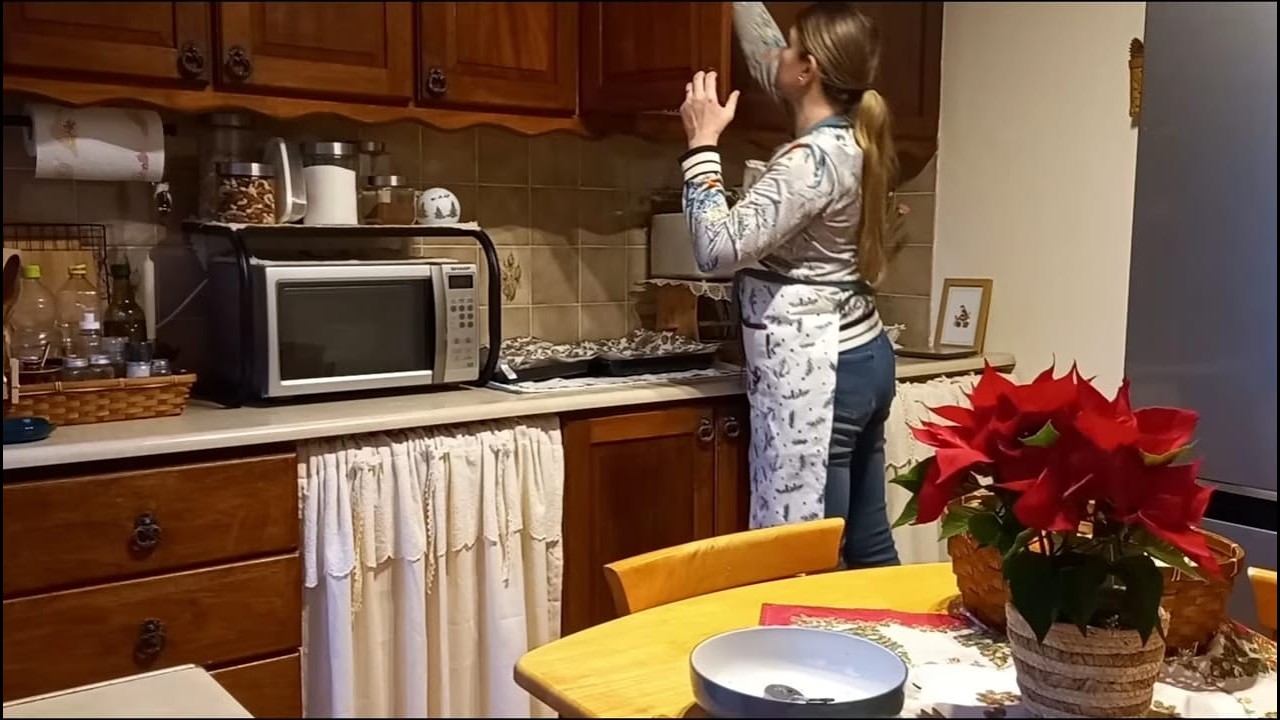 A arte de dias aconchegantes no campo | Vida simples no interior | Hábitos Cottagecore