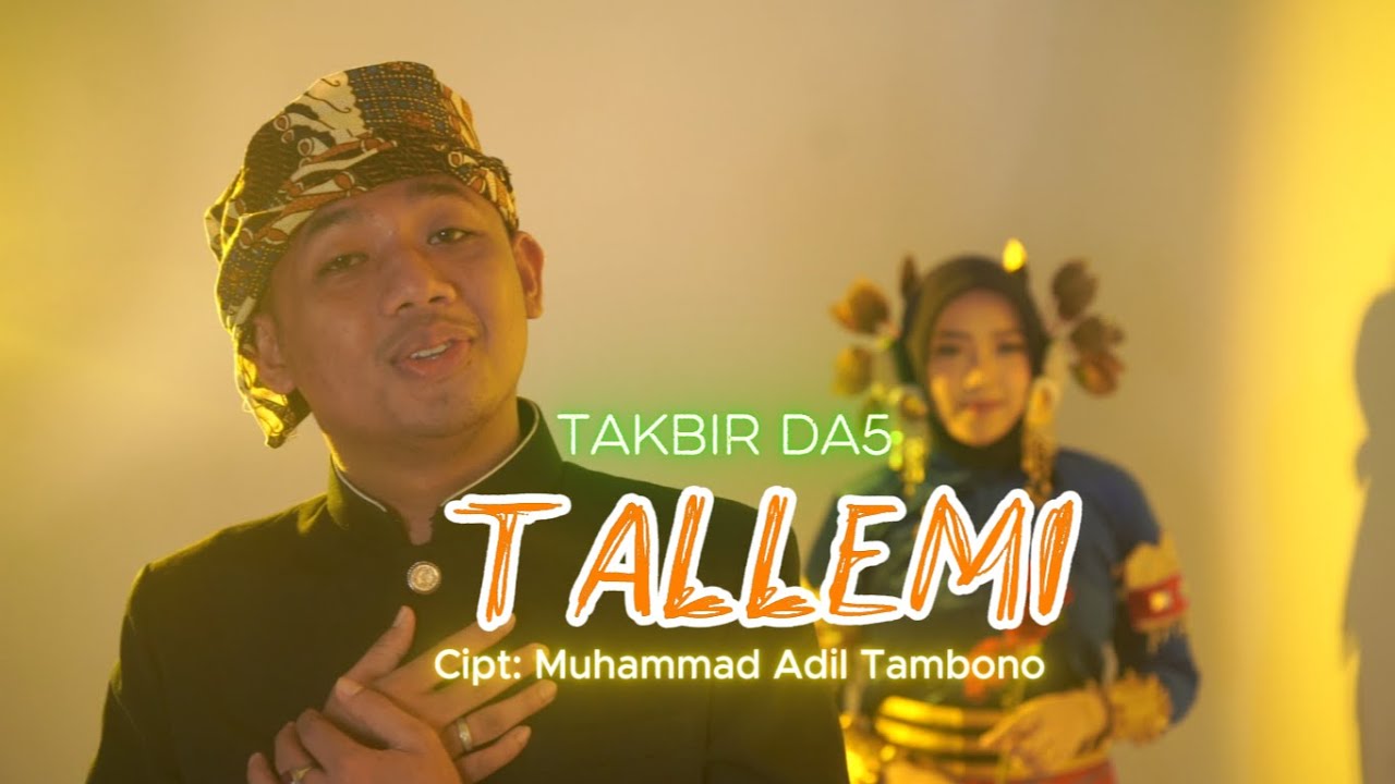Lagu Mandar Baru 