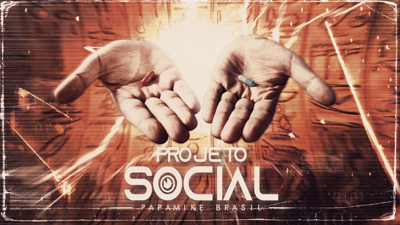 PapaMike - Projeto Social - Feat PNDK (Prod. TuboyBeats)