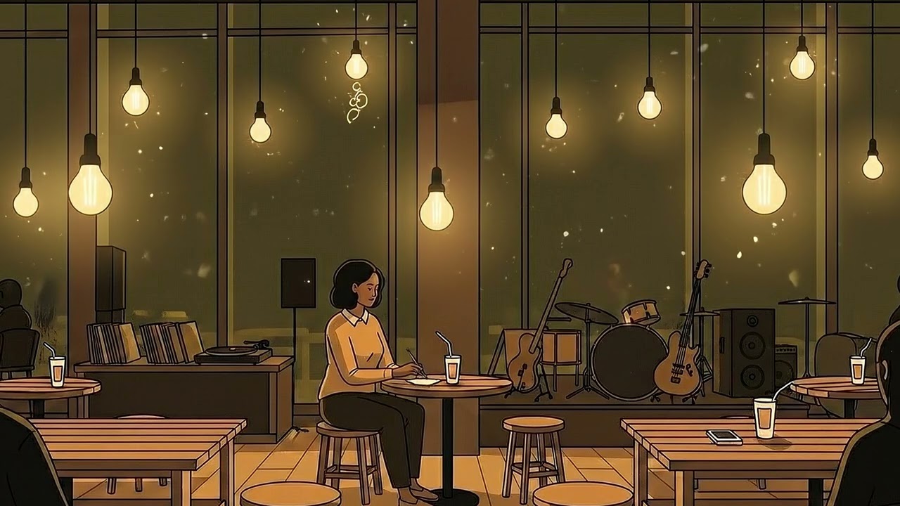 Chill Jazzy Afrobeats | Palmwine Frequencies