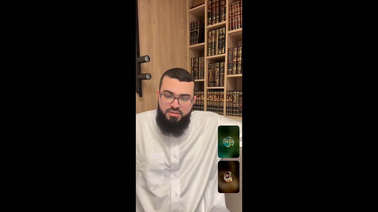 اتصالات المسلمين