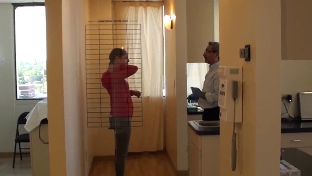 New Cervical Dystonia, Spasmodic Torticollis Treatment Dr. Demerjian  Los Angeles
