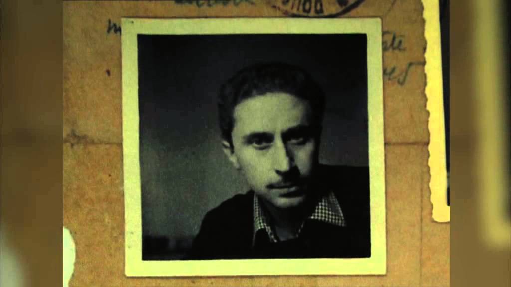 Ti Somin - Jean Albany