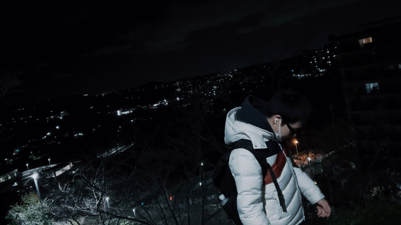 4iT BOY - Pain Don't Stop (Official Music Video)