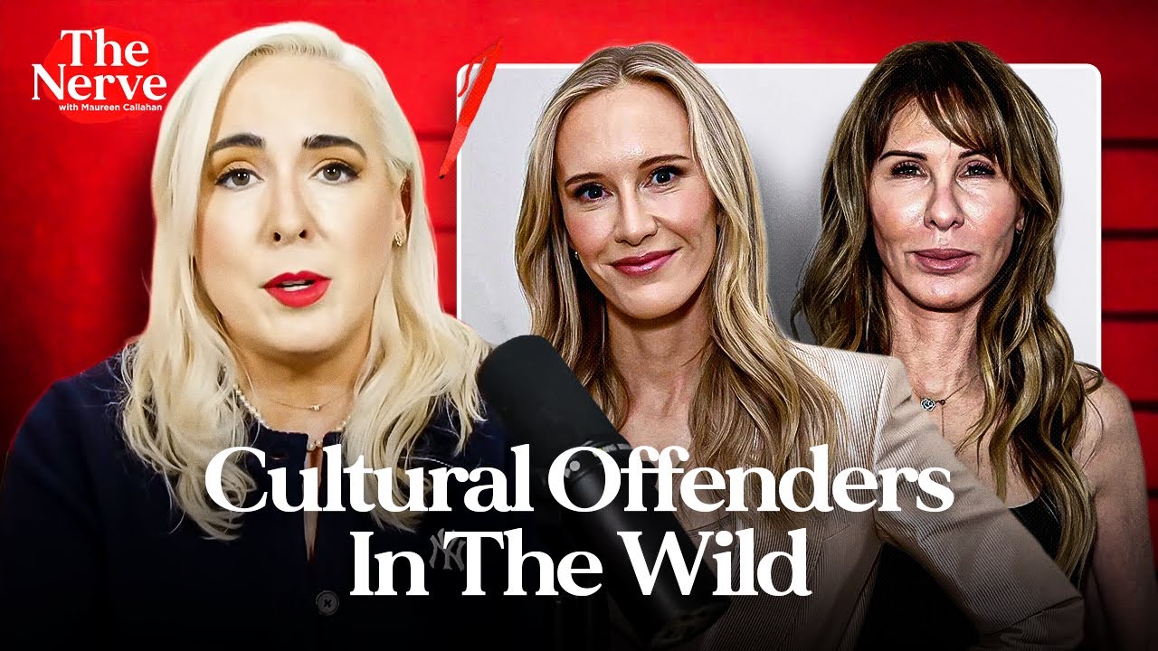 Why Carole Radziwill and Amy Griffin Cannot Hide Behind Their Flashy Social Media Pages