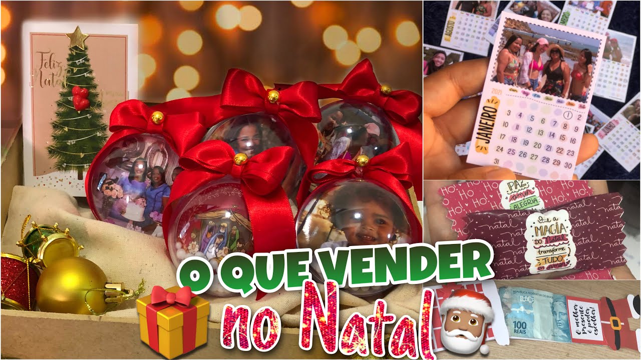 O QUE VOU VENDER  NO NATAL + COMPRAS E PRODUÇÃO - Iniciante em Papelaria Personalizada 🎅🏽
