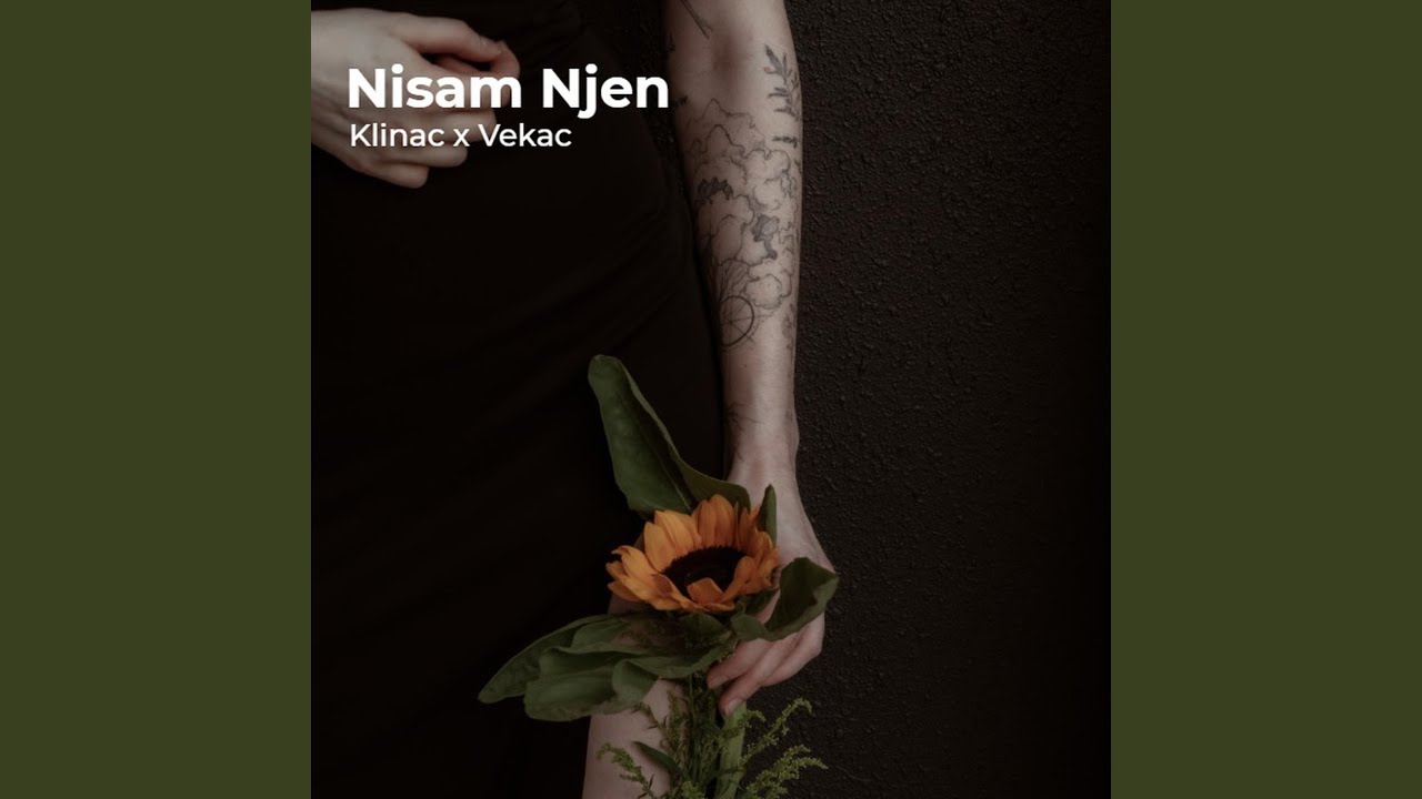 Nisam Njen