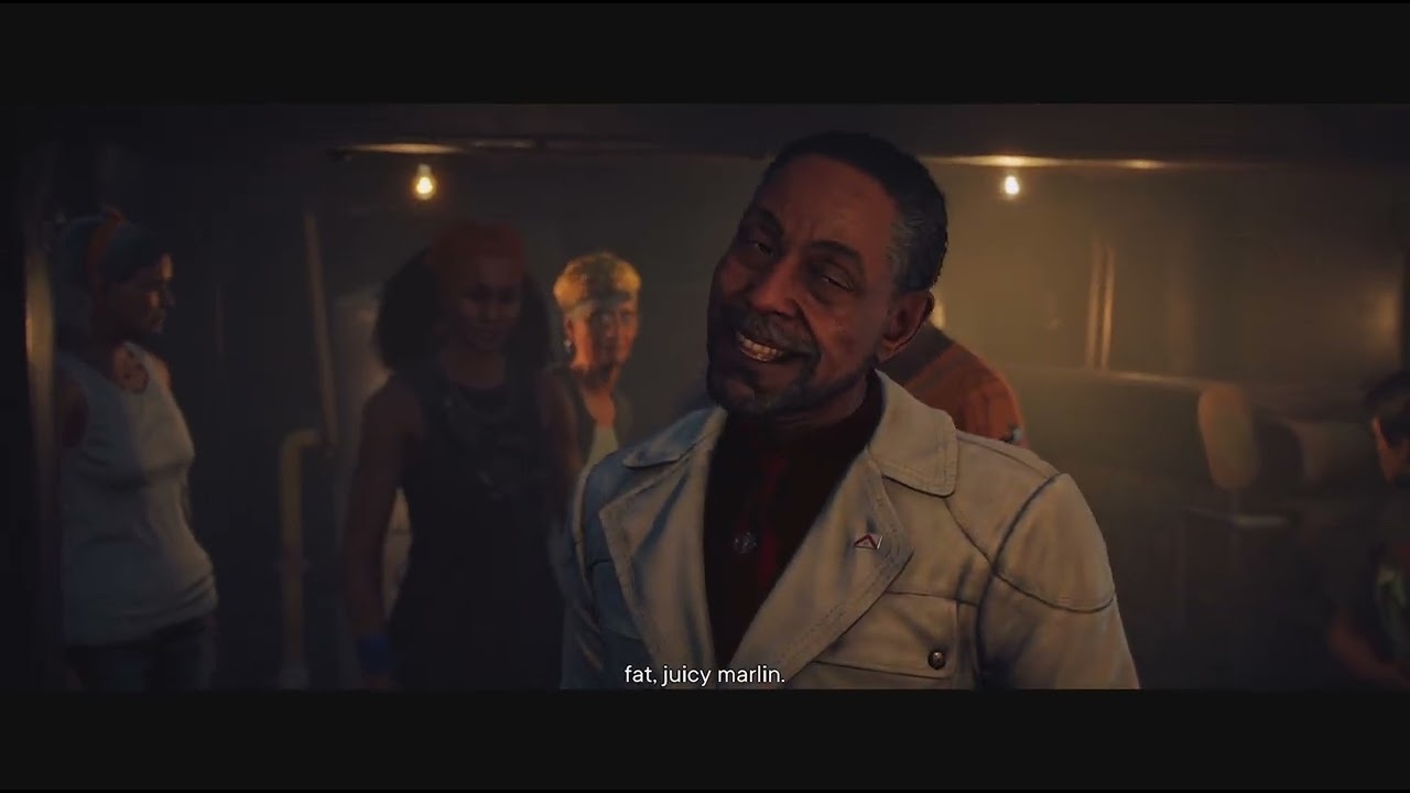 Far Cry 6