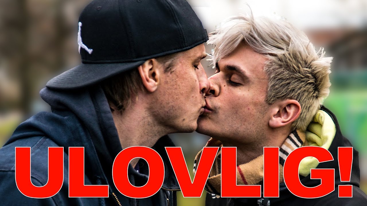 VICTOR BRYTER LOVEN #3