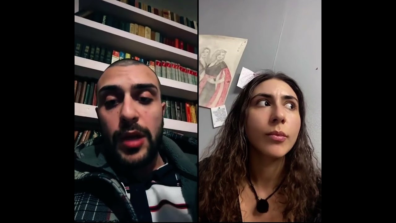 დიანა და ზურა