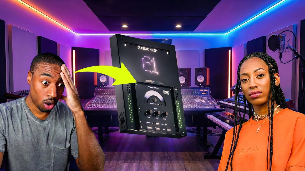 Новый плагин от WondaGurl &mdash; просто невероятный!