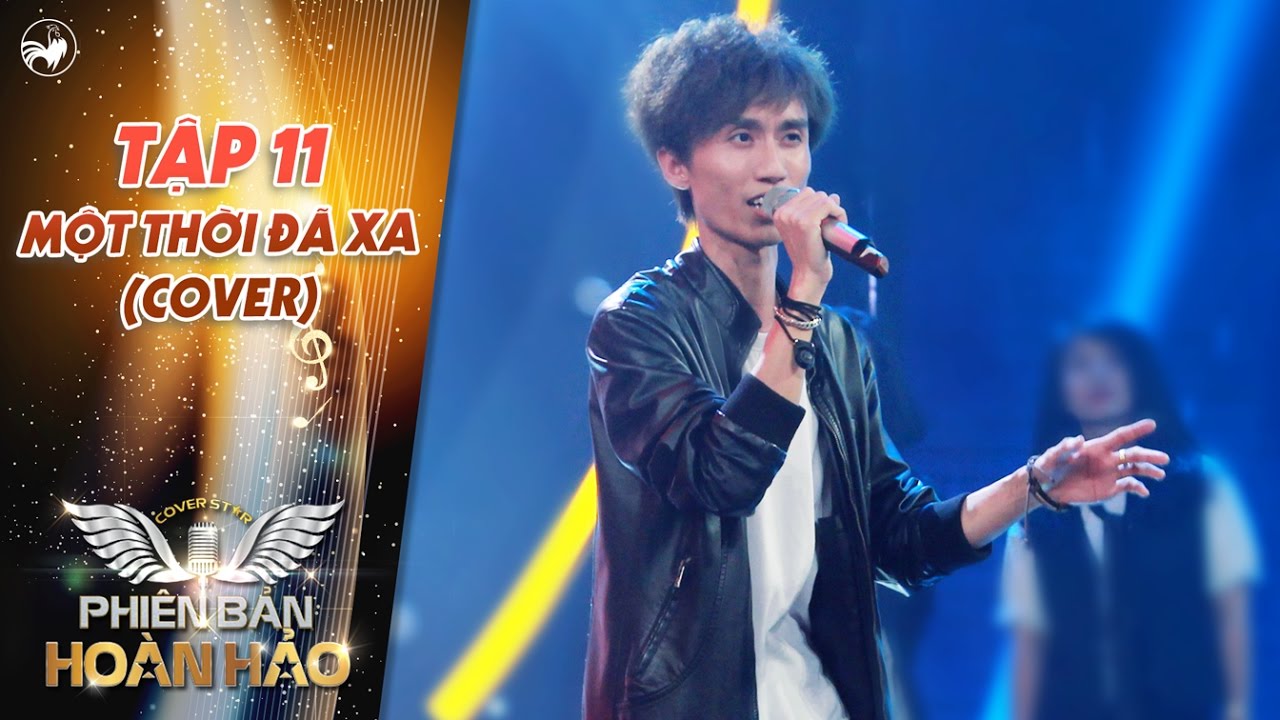 Phiên bản hoàn hảo |tập 11: Lynk Lee cover ca khúc 