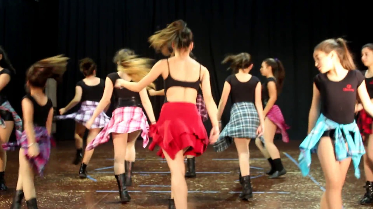 SUBEME LA RADIO. Enrique Iglesias ft Descemer Bueno.Coreografia: Janelys Martinez