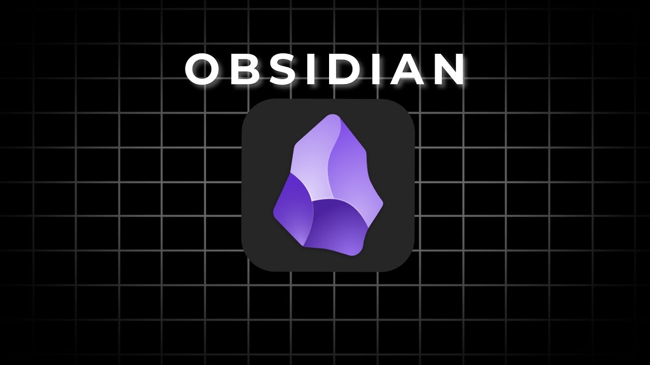 How I use Obsidian and Anki
