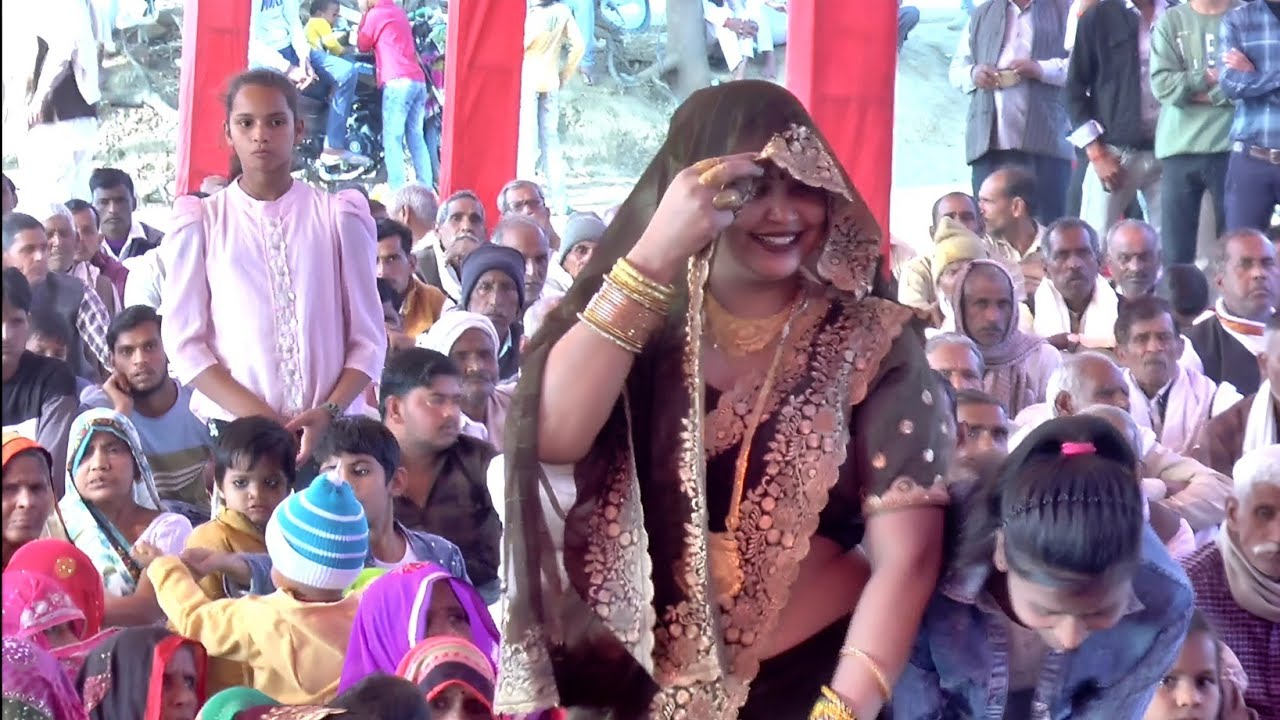 #फौजी की पत्नी की धमाकेदार #इंट्री नगला मोहन कासगंज में हिला दिया सिस्टम √ # poonam_shastri