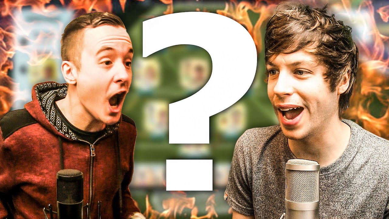 THIS IS SO UNFAIR!! - FIFA 16 ULTIMATE TEAM
