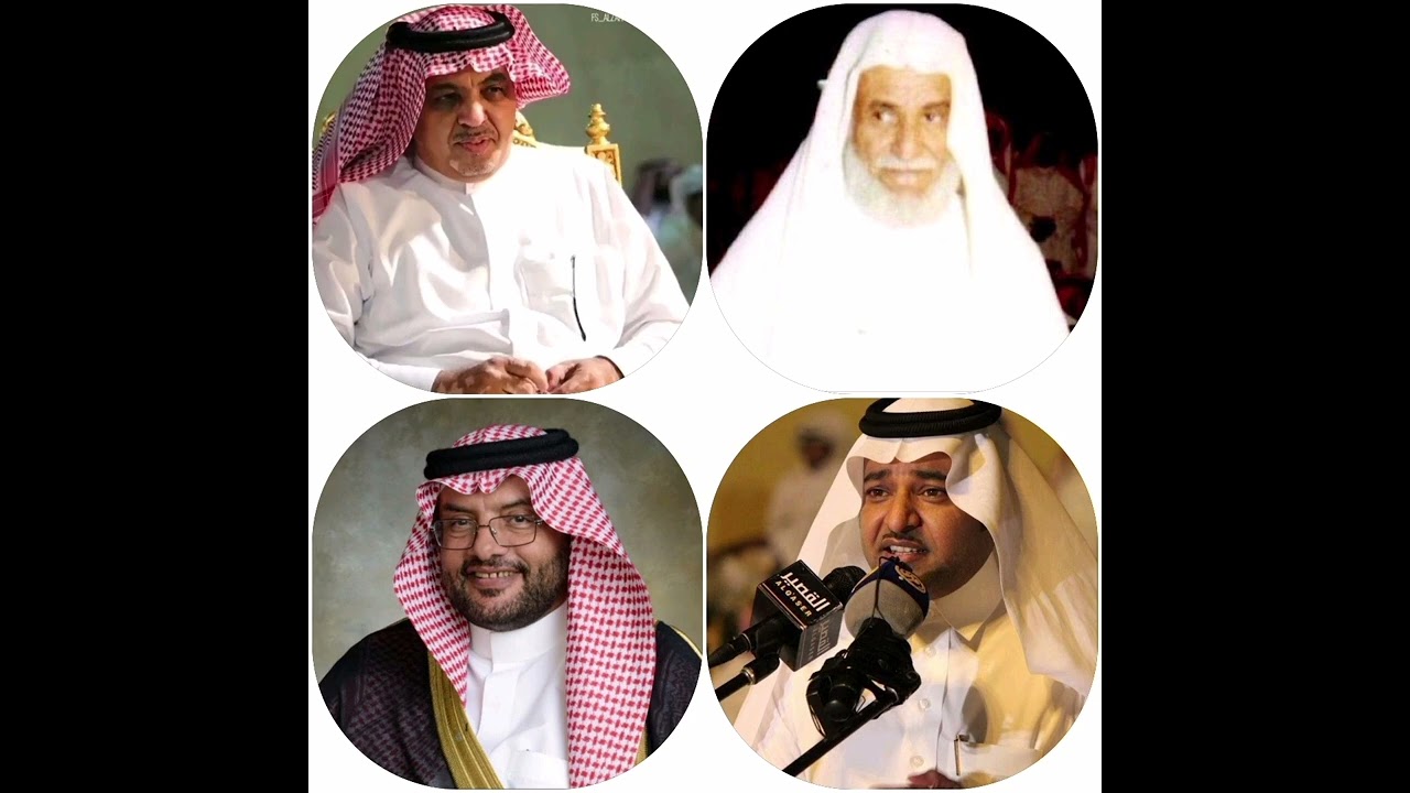 البيضاني وبن طوير وبن عقاب وبن حوقان -قارعه فتل ونقض-مكبر البابور لكن ماقط انقلب