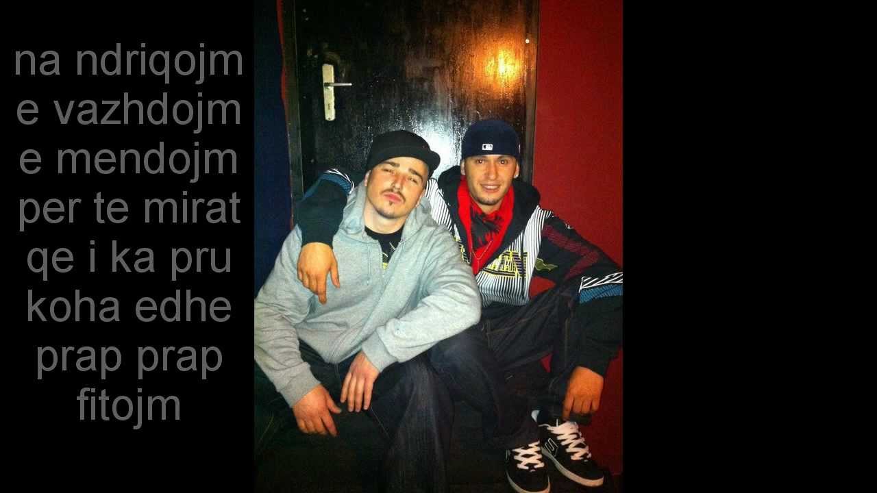 Kobra ft DMC  - Kush e Han