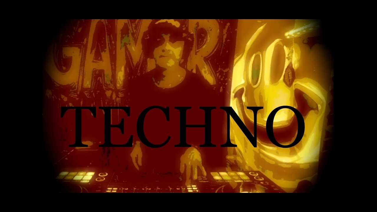 TECHNO MIX 2025 | 🎧 | Mixed by StemiX #46