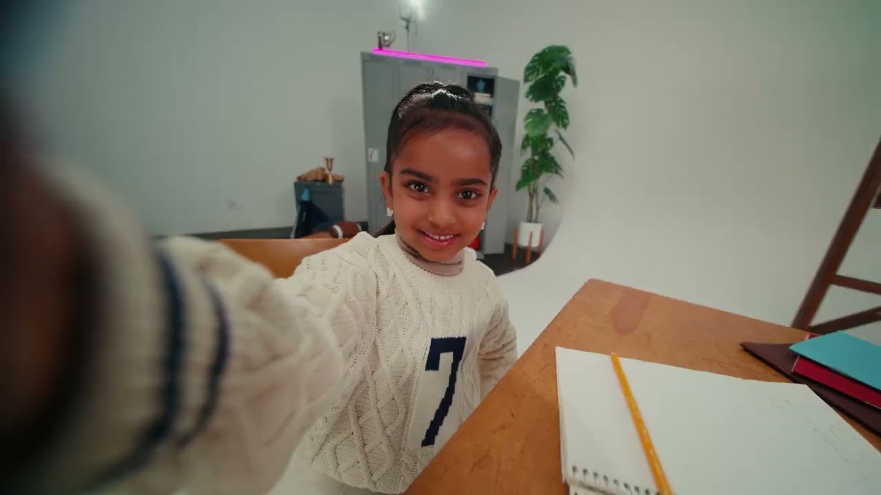Back to School - Shop the Look