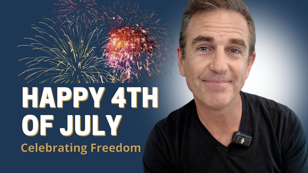 Message from Cebron | Independence Day 2024