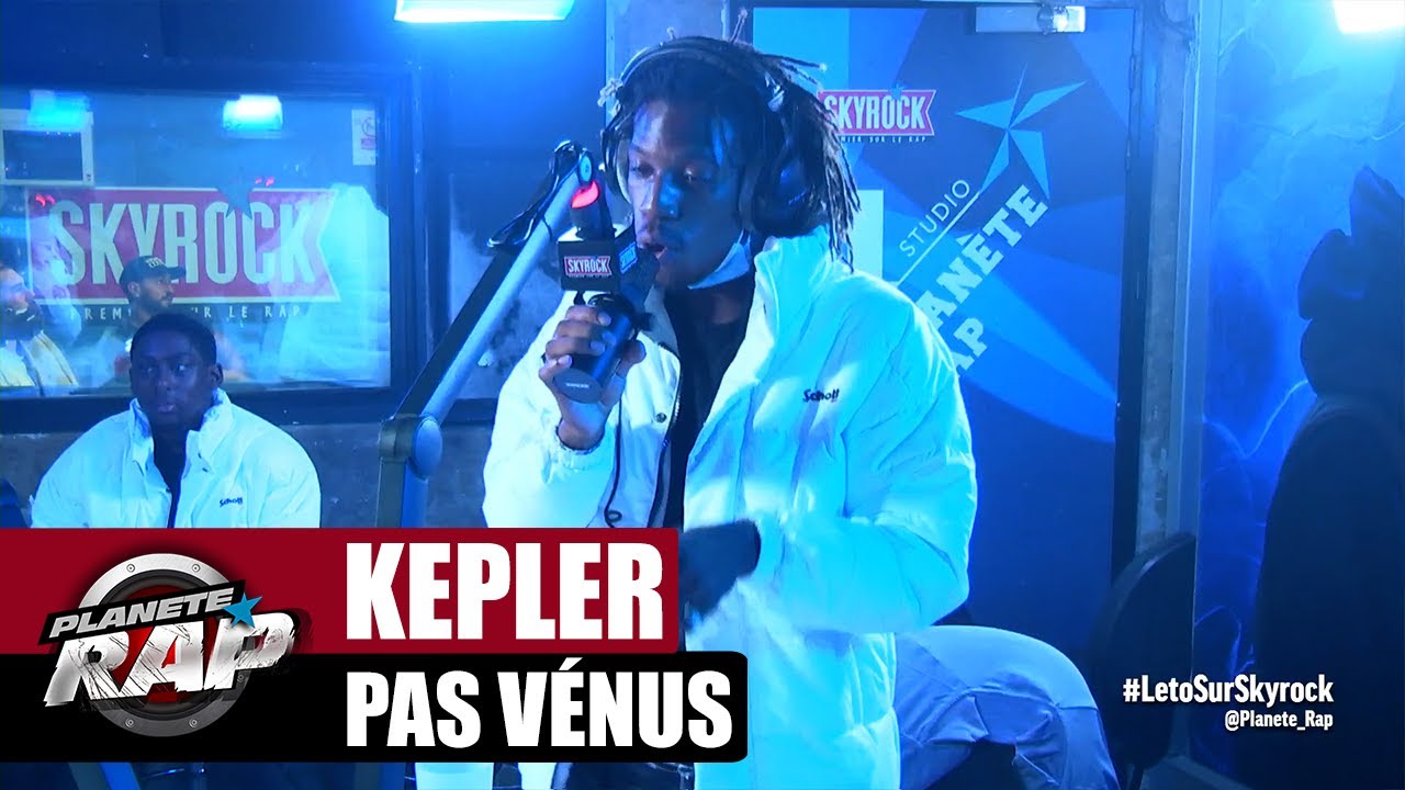 [Exclu] Kepler 
