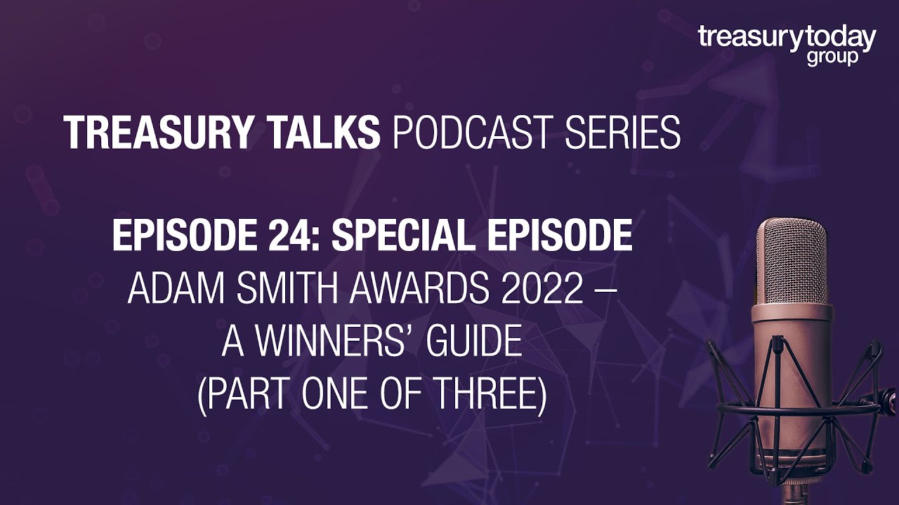SPECIAL EPISODE &ndash; Adam Smith Awards 2022 &ndash; A winners&rsquo; guide (part one of three)