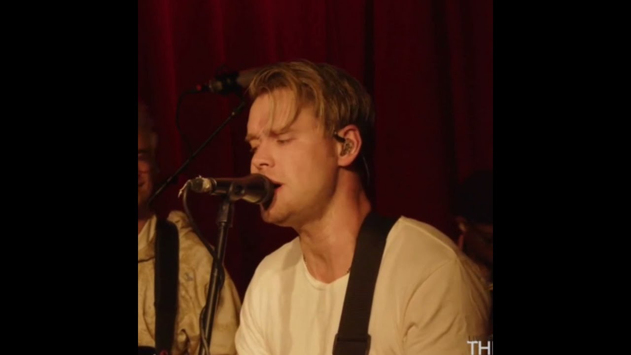Chord Overstreet & Darren Criss