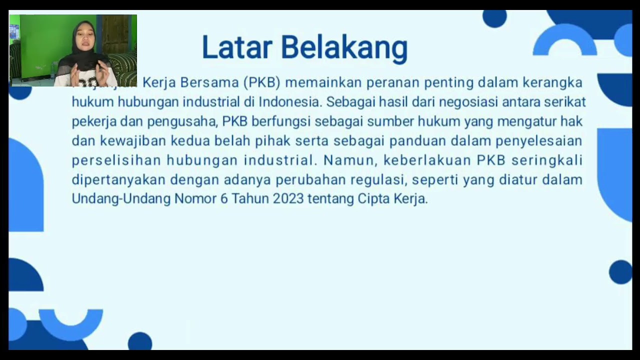 UAS_MANAJEMEN HUBUNGAN INDUSTRIAL_REVIRW 5 JURNAL TERPUBLIKASI (NASIONAL ATAU INTERNASIONAL) 