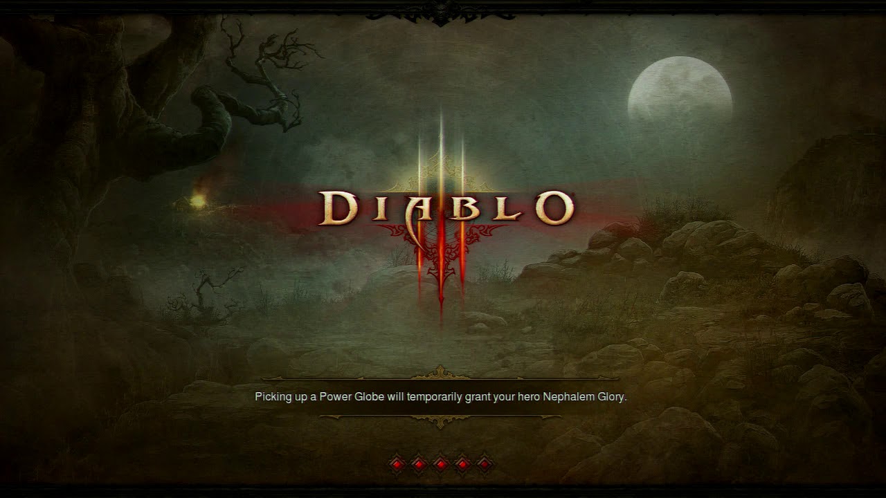 Diablo 3 Reaper of Souls PS3