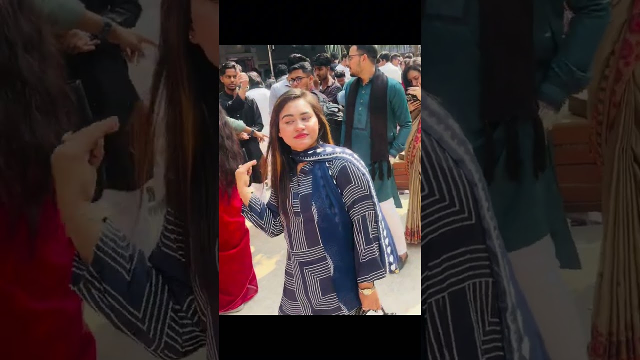 My fst vlog😇