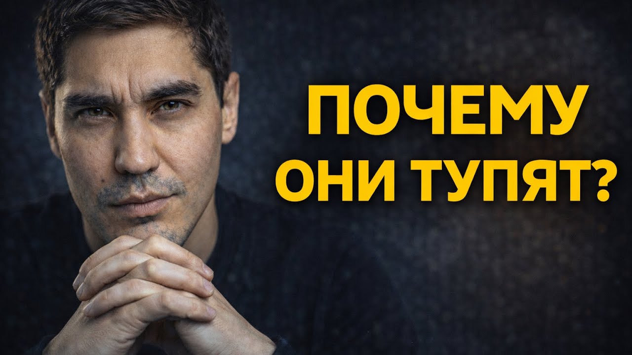 ❇️ Ловушка «Сильного Лидера»: Почему команда тупит, а ты выгораешь?