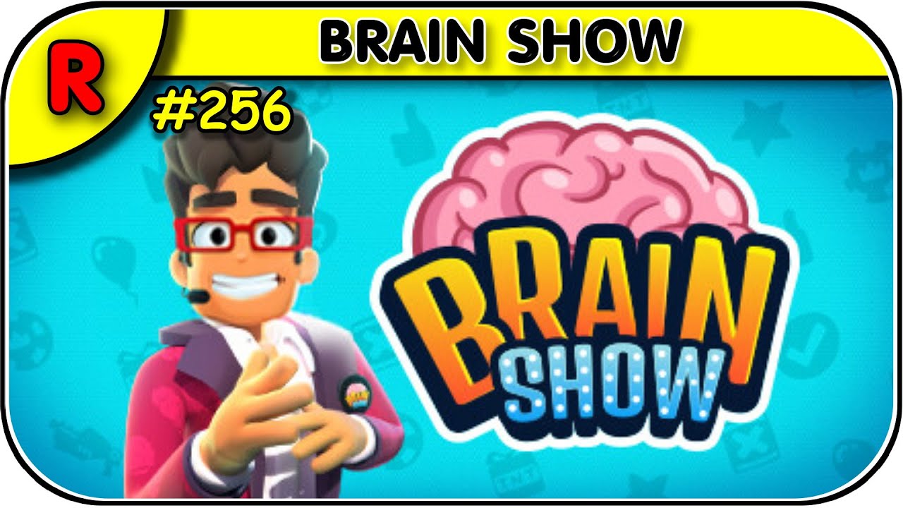 Recenzja BRAIN SHOW = Polski teleturniej na imprezy przy piwku!
