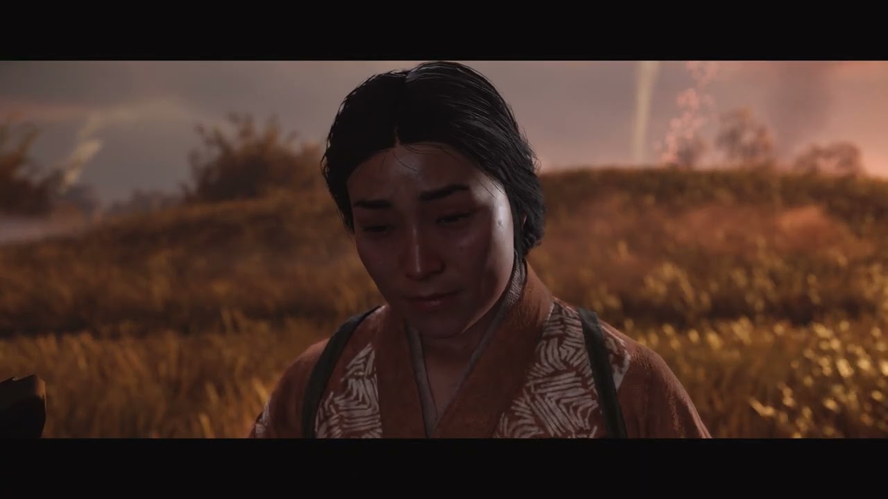 Ghost of Tsushima  Full Game  Part-38