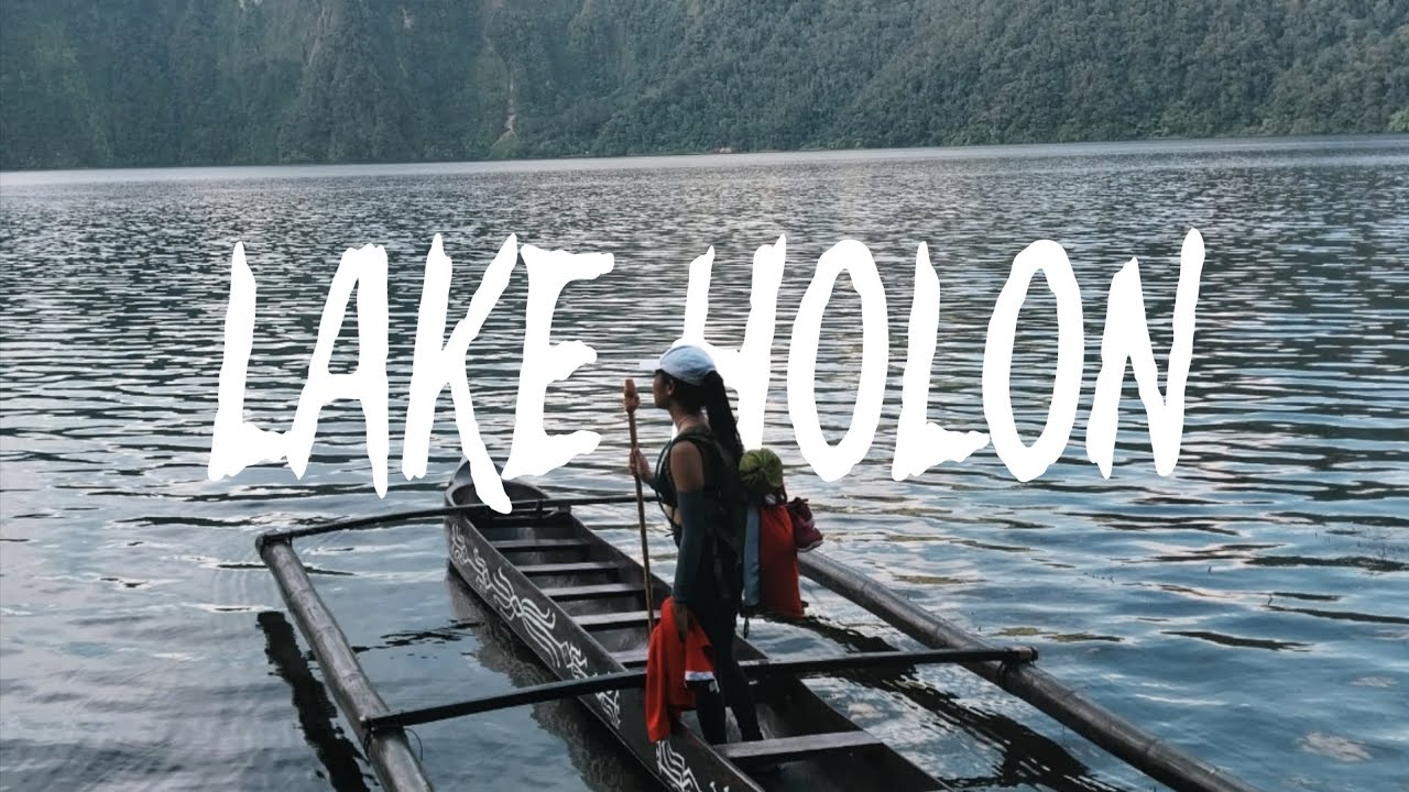 LAKE HOLON 2022