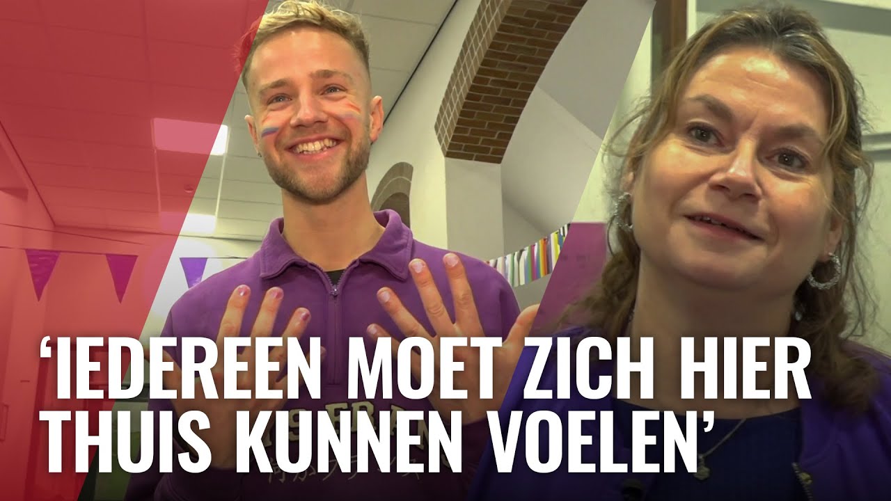 Paarse Vrijdag op steeds meer scholen, maar weerstand groeit ook