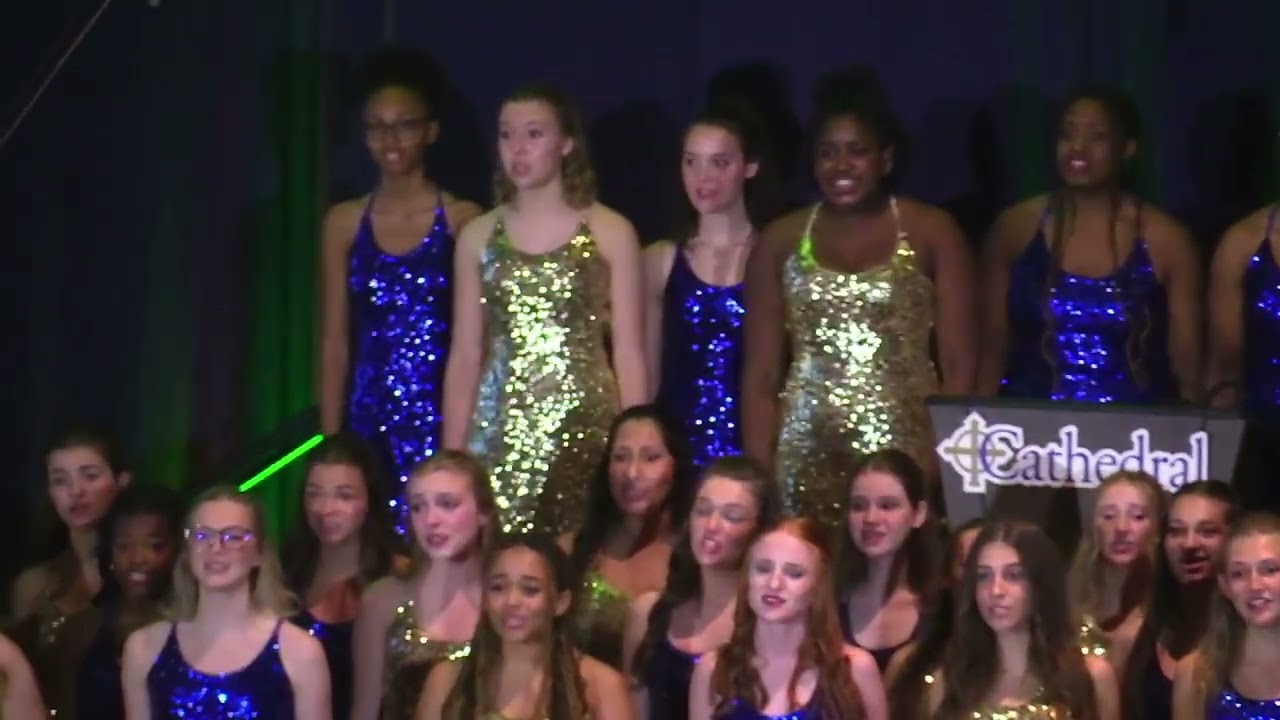 Show Choir Performance