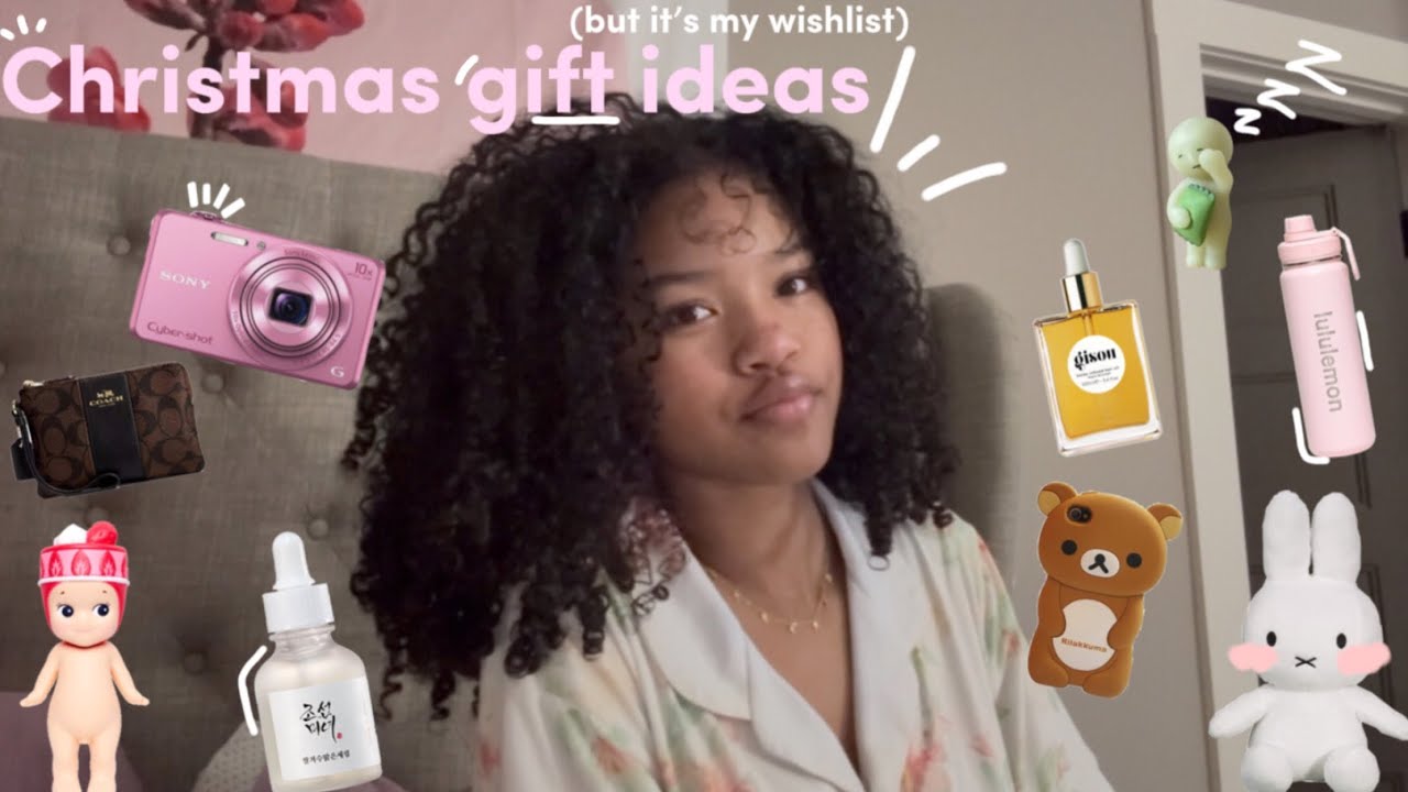 Christmas gift ideas 2025!!🎄❄️