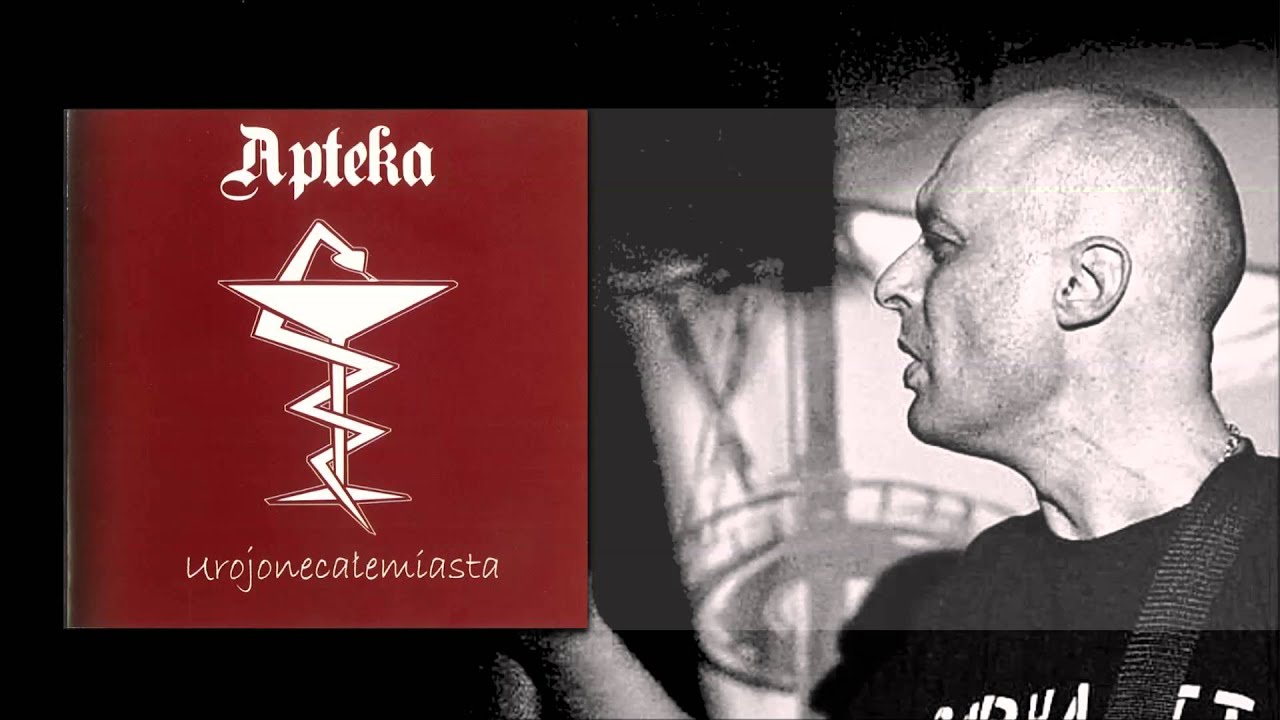 03. Apteka - Electric line live