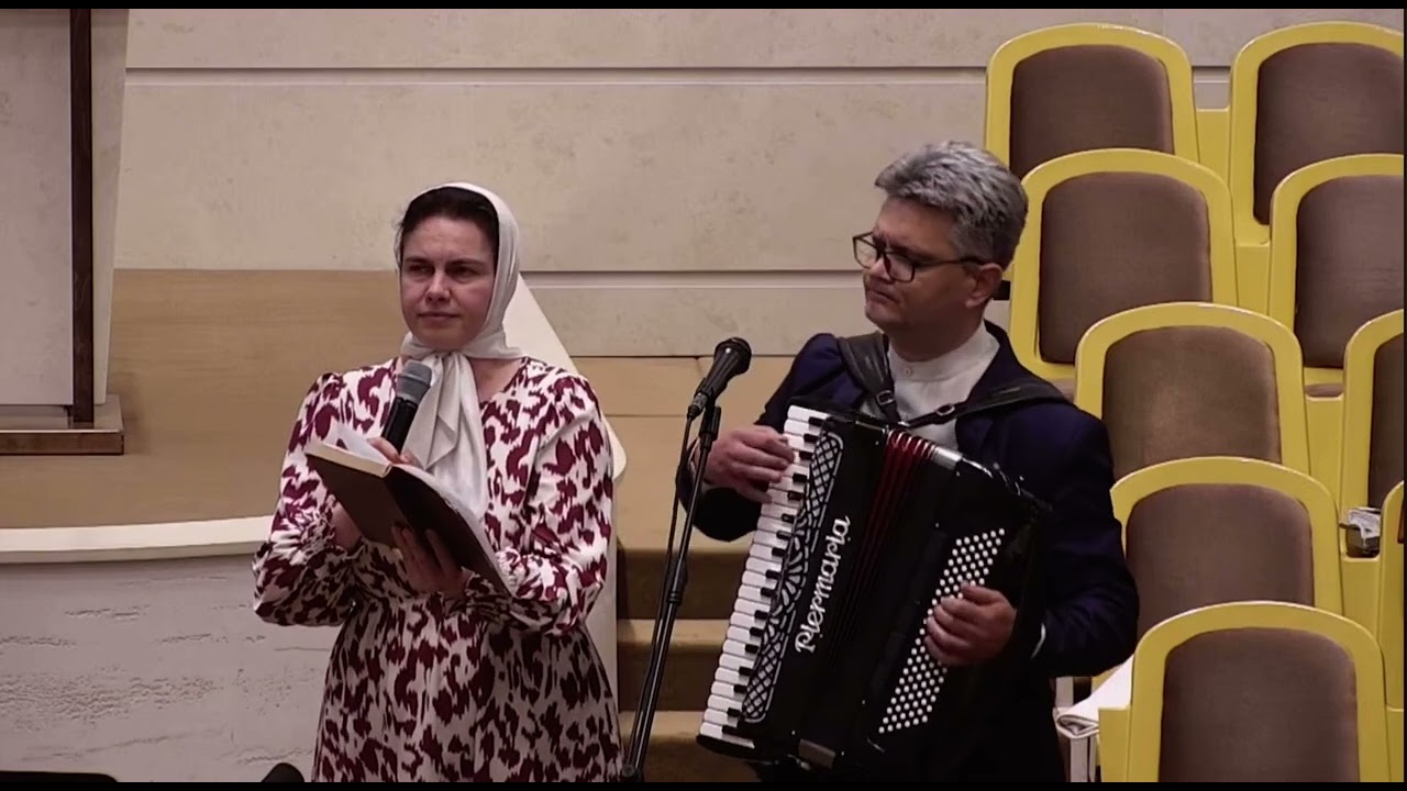 Sorin & Debora Negrea | Din zori de zi când am trecut