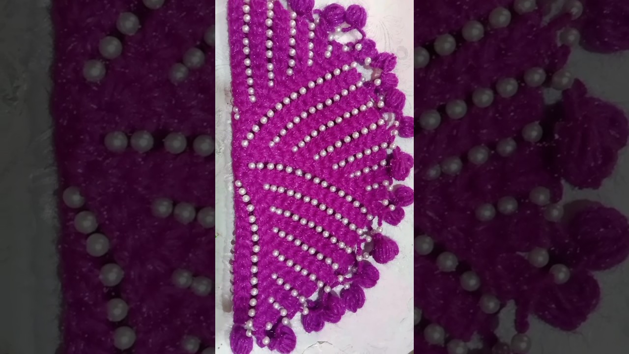 #crochet