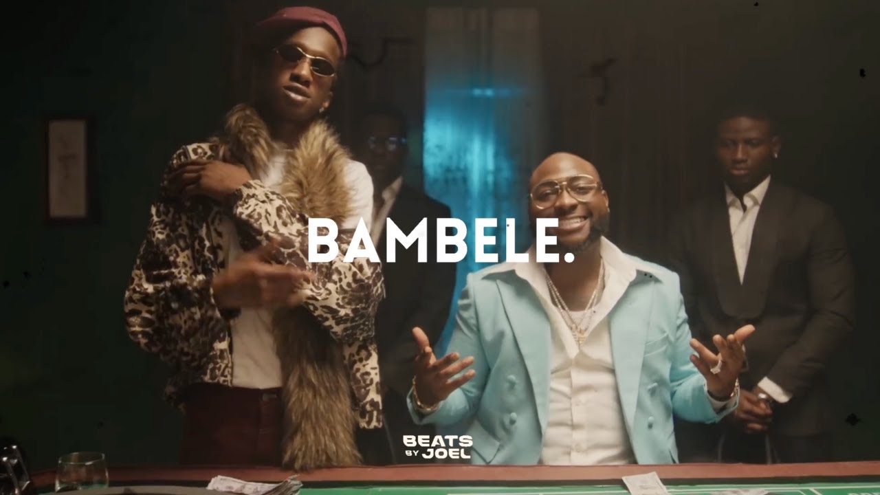 Amapiano Type Beat | Afrobeat | 