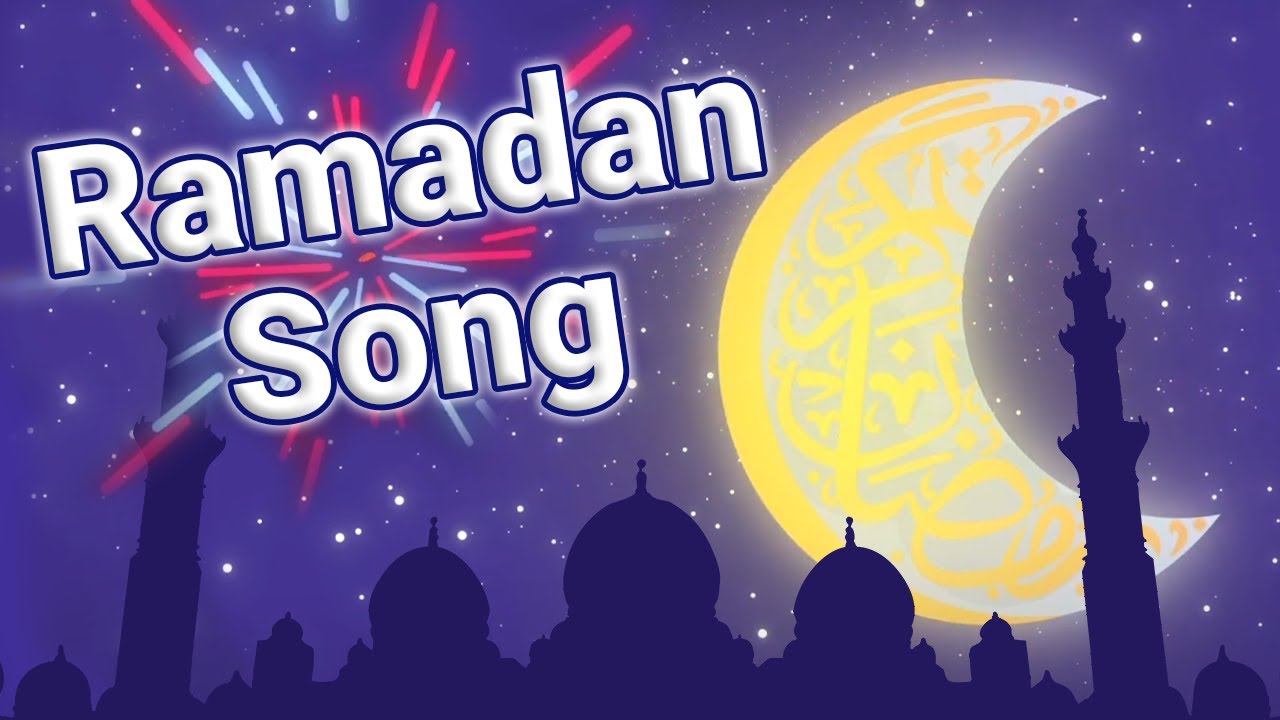 Ramadan Song for Kids - Eid Al Fitr Facts | What is Ramadan? | Twinkl Kids Tv