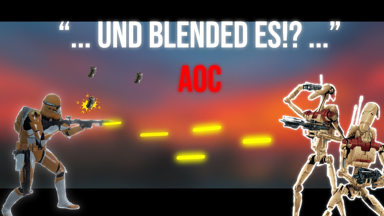 Trash Moments #8 | AOC