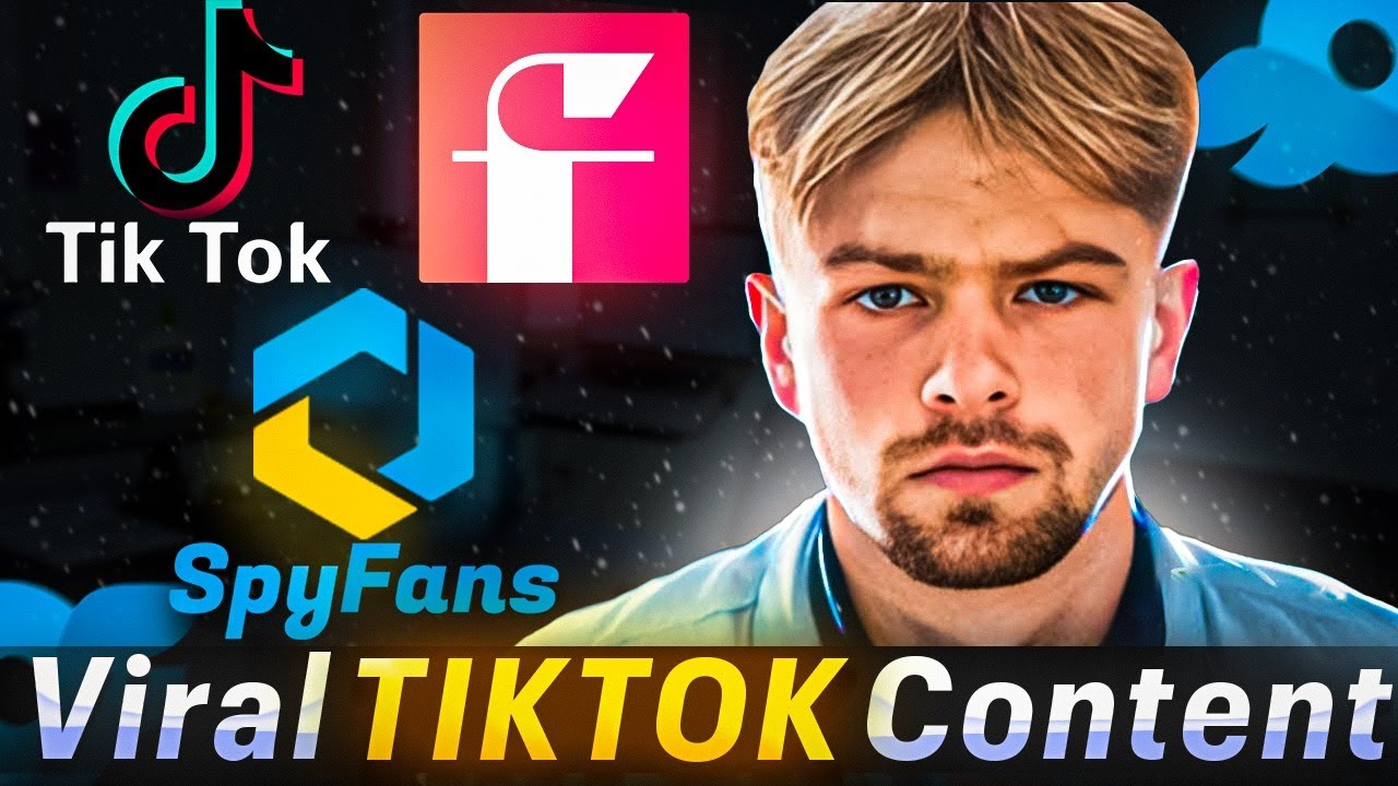 How to Make UNLIMITED Viral Tiktok Content for Your OnlyFans Models & AI Influencers │ AI OFM